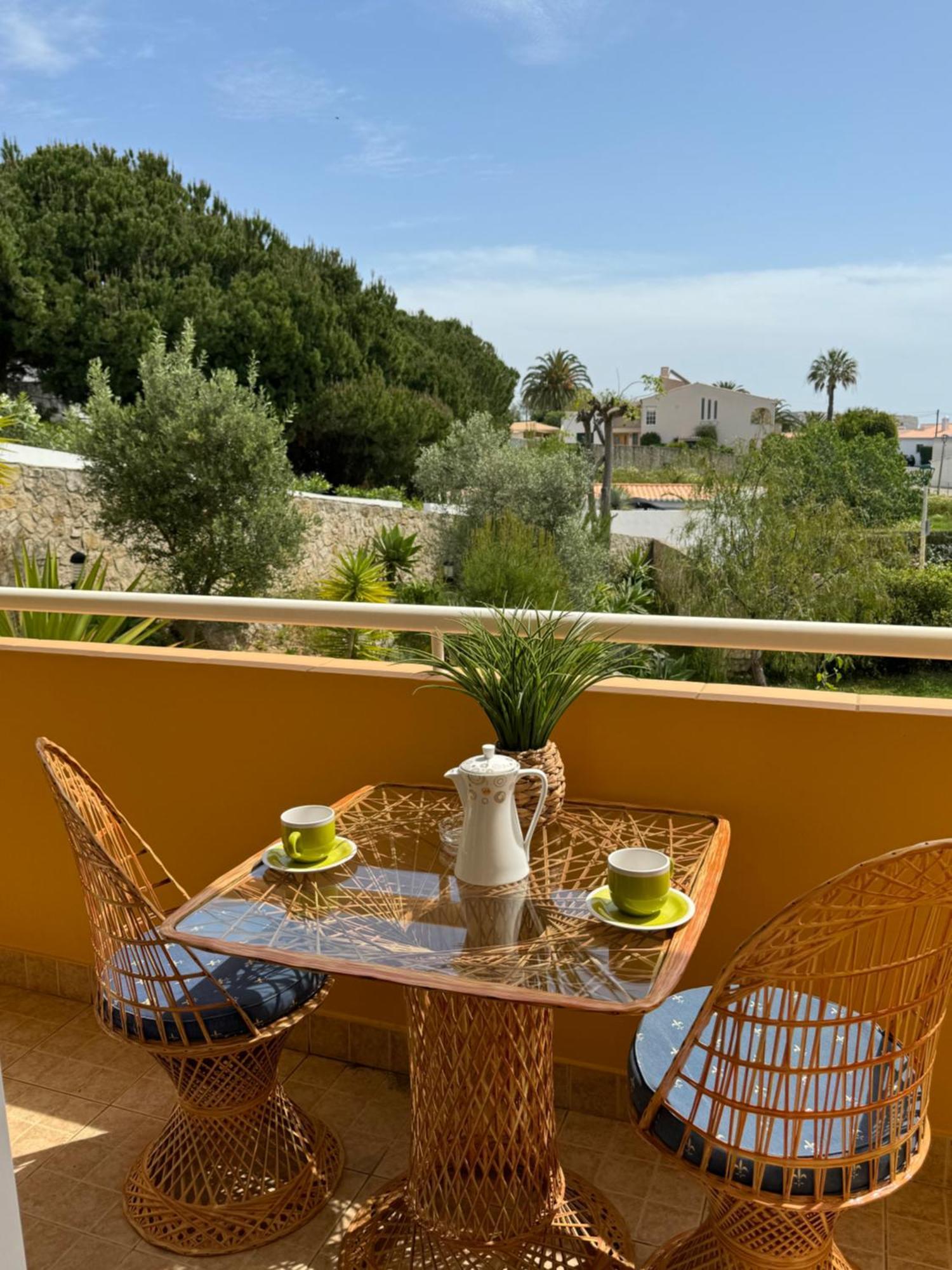 Lucie Lime Guesthouse Luz Exterior foto